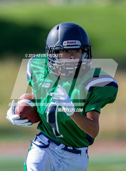 Thumbnail 3 in Rangeview @ ThunderRidge photogallery.