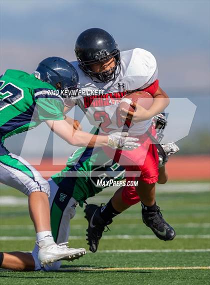 Thumbnail 1 in Rangeview @ ThunderRidge photogallery.