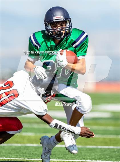 Thumbnail 3 in Rangeview @ ThunderRidge photogallery.