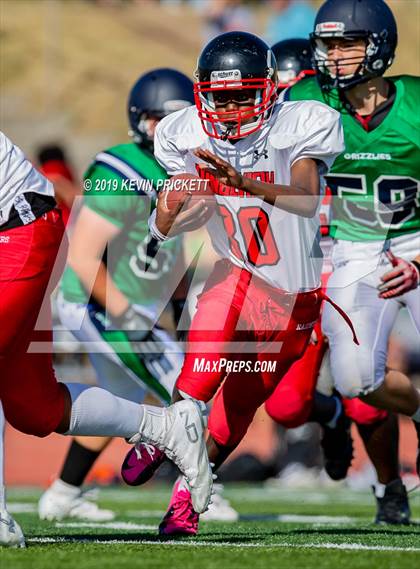 Thumbnail 3 in Rangeview @ ThunderRidge photogallery.
