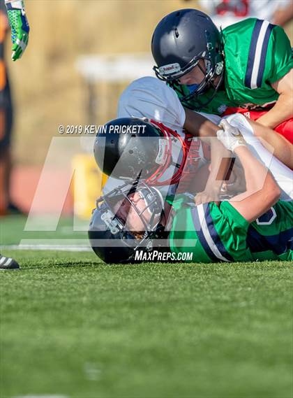 Thumbnail 3 in Rangeview @ ThunderRidge photogallery.