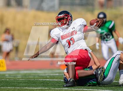 Thumbnail 3 in Rangeview @ ThunderRidge photogallery.