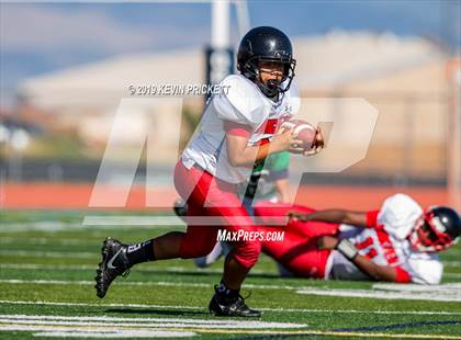 Thumbnail 2 in Rangeview @ ThunderRidge photogallery.