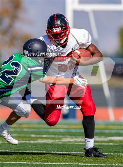 Thumbnail 1 in Rangeview @ ThunderRidge photogallery.