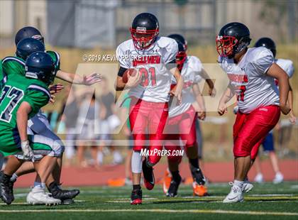 Thumbnail 1 in Rangeview @ ThunderRidge photogallery.