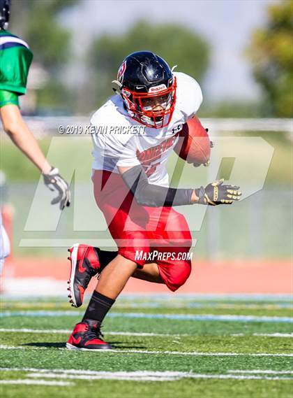 Thumbnail 1 in Rangeview @ ThunderRidge photogallery.