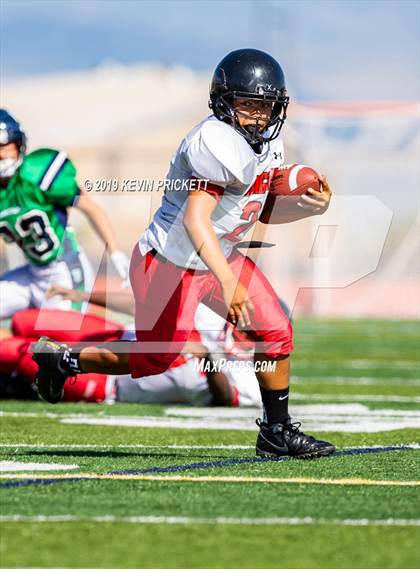 Thumbnail 2 in Rangeview @ ThunderRidge photogallery.