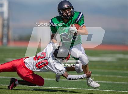 Thumbnail 2 in Rangeview @ ThunderRidge photogallery.