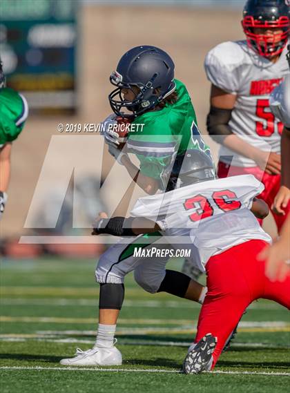 Thumbnail 1 in Rangeview @ ThunderRidge photogallery.