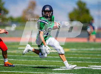 Thumbnail 3 in Rangeview @ ThunderRidge photogallery.