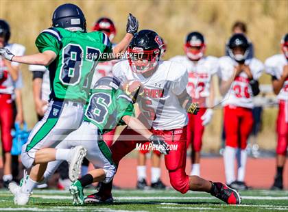 Thumbnail 1 in Rangeview @ ThunderRidge photogallery.