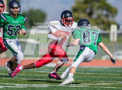 Thumbnail 3 in Rangeview @ ThunderRidge photogallery.