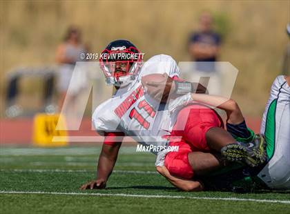 Thumbnail 2 in Rangeview @ ThunderRidge photogallery.
