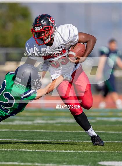 Thumbnail 1 in Rangeview @ ThunderRidge photogallery.