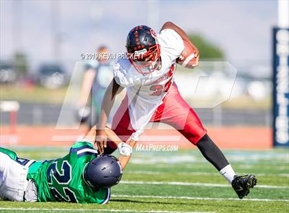 Thumbnail 2 in Rangeview @ ThunderRidge photogallery.