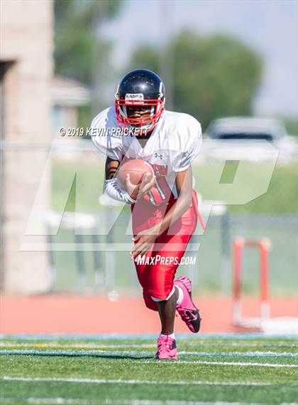 Thumbnail 2 in Rangeview @ ThunderRidge photogallery.