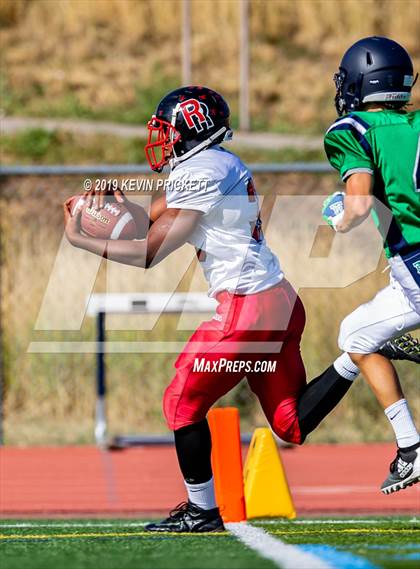 Thumbnail 1 in Rangeview @ ThunderRidge photogallery.