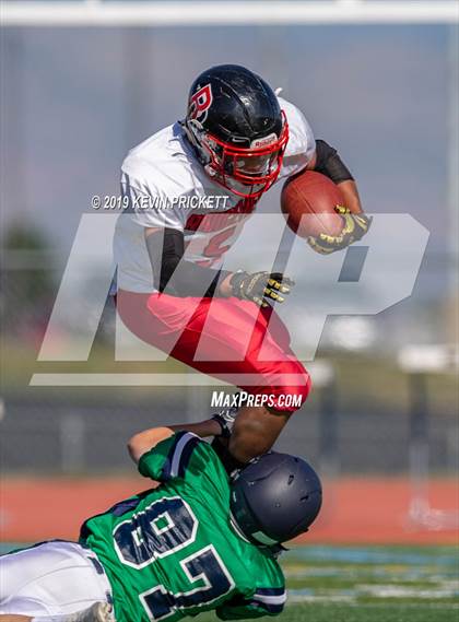 Thumbnail 2 in Rangeview @ ThunderRidge photogallery.