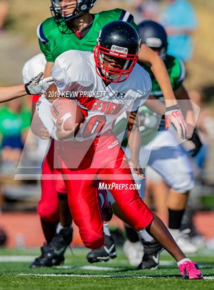 Thumbnail 2 in Rangeview @ ThunderRidge photogallery.