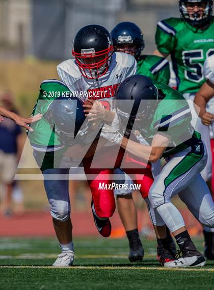 Thumbnail 2 in Rangeview @ ThunderRidge photogallery.