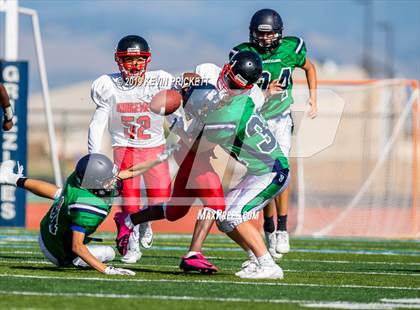 Thumbnail 3 in Rangeview @ ThunderRidge photogallery.