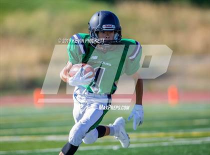 Thumbnail 1 in Rangeview @ ThunderRidge photogallery.