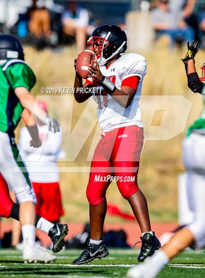 Thumbnail 2 in Rangeview @ ThunderRidge photogallery.