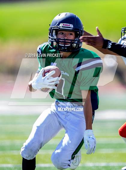 Thumbnail 1 in Rangeview @ ThunderRidge photogallery.