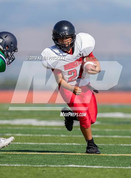 Thumbnail 3 in Rangeview @ ThunderRidge photogallery.