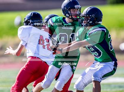 Thumbnail 2 in Rangeview @ ThunderRidge photogallery.