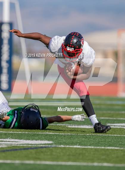 Thumbnail 3 in Rangeview @ ThunderRidge photogallery.