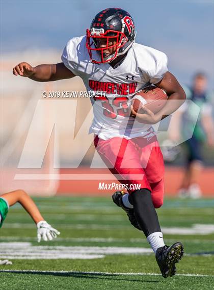 Thumbnail 2 in Rangeview @ ThunderRidge photogallery.