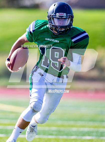 Thumbnail 1 in Rangeview @ ThunderRidge photogallery.