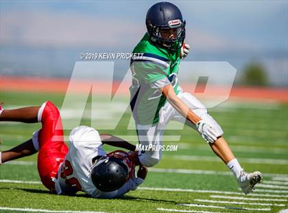 Thumbnail 1 in Rangeview @ ThunderRidge photogallery.
