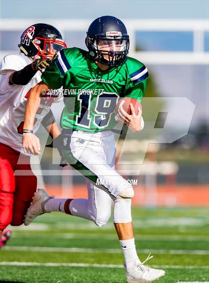 Thumbnail 2 in Rangeview @ ThunderRidge photogallery.
