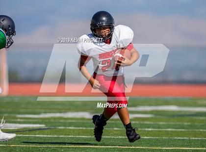 Thumbnail 3 in Rangeview @ ThunderRidge photogallery.