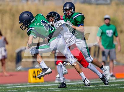 Thumbnail 2 in Rangeview @ ThunderRidge photogallery.