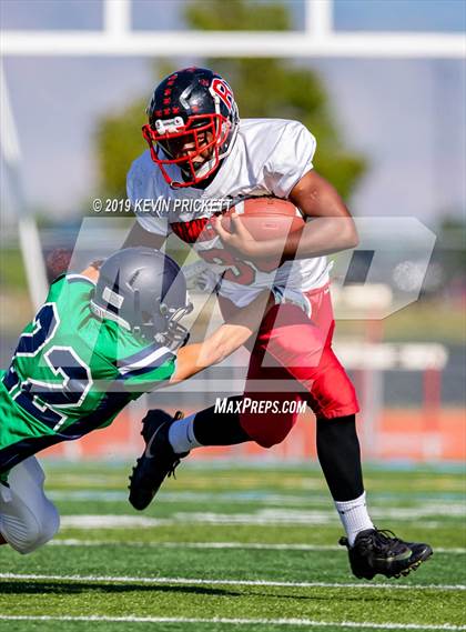 Thumbnail 3 in Rangeview @ ThunderRidge photogallery.