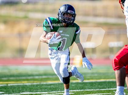 Thumbnail 1 in Rangeview @ ThunderRidge photogallery.