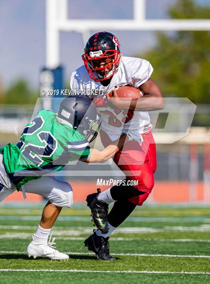 Thumbnail 2 in Rangeview @ ThunderRidge photogallery.