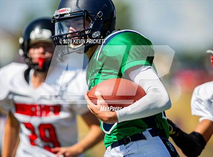 Thumbnail 1 in Rangeview @ ThunderRidge photogallery.