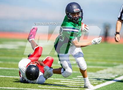 Thumbnail 3 in Rangeview @ ThunderRidge photogallery.