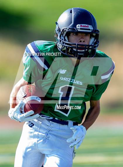 Thumbnail 1 in Rangeview @ ThunderRidge photogallery.