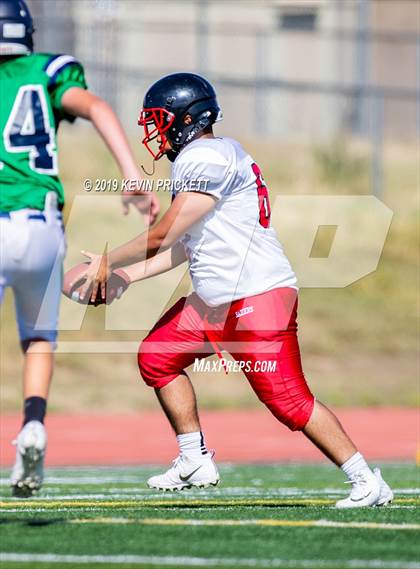 Thumbnail 1 in Rangeview @ ThunderRidge photogallery.