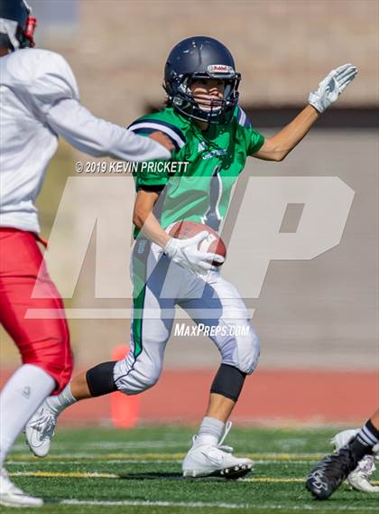Thumbnail 2 in Rangeview @ ThunderRidge photogallery.