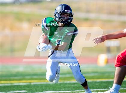 Thumbnail 2 in Rangeview @ ThunderRidge photogallery.