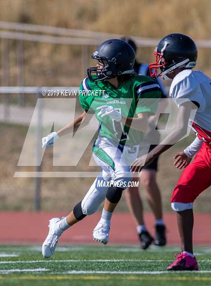 Thumbnail 2 in Rangeview @ ThunderRidge photogallery.