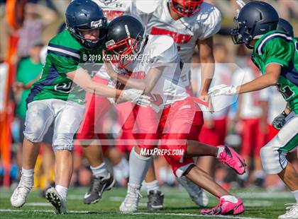 Thumbnail 1 in Rangeview @ ThunderRidge photogallery.