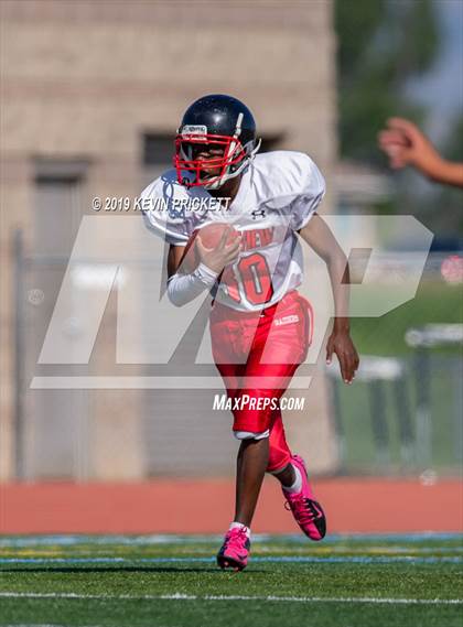 Thumbnail 3 in Rangeview @ ThunderRidge photogallery.