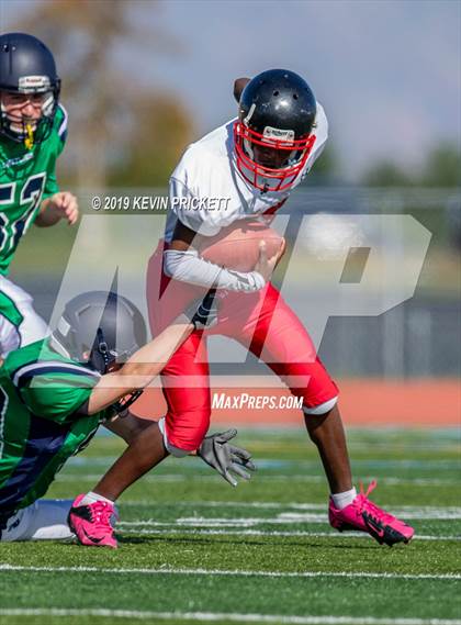 Thumbnail 2 in Rangeview @ ThunderRidge photogallery.